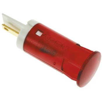 QS121KKR12 Apem LED\ _ APEM F: 50014704