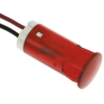 QS123KKR24 Apem LED\ _ APEM F: 50014729