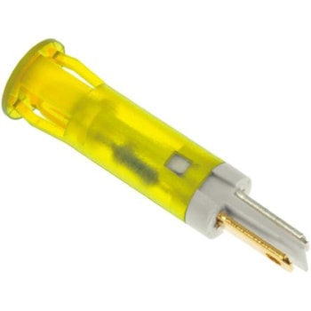 Apem LED表示灯 6mm APEM