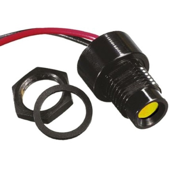 QRM85BXXY12E Apem LED\ 8mm APEM DC12V F: 15.3mm  QRM85BXXY12E 50014835