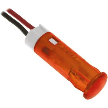 QS63XXO12 Apem LED\ 6mm APEM 50015158