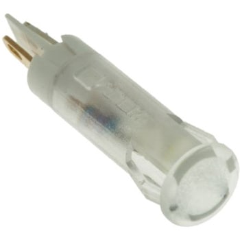 Apem LED表示灯 6mm APEM