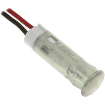 Apem LED表示灯 6mm APEM
