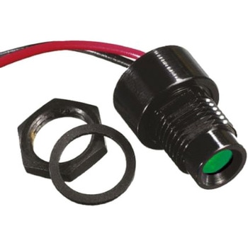 Apem LED表示灯 8mm APEM