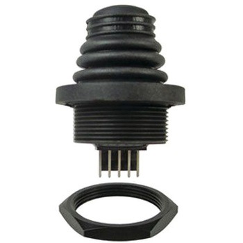 HS2A22SA Apem サムスティック 2 Axis軸 APEM 50015718