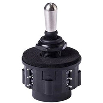 NZBA2135 Apem ジョイスティック 2軸 APEM 50015885