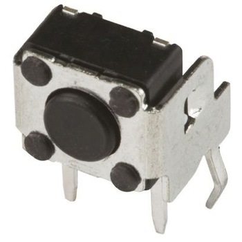 DTSA61KV Apem �^�N�^�C���X�C�b�` SPST-NO �X���[�z�[�� APEM �{�^�� �R���^�N�g��i�d��(mA):50@12Vdc 50016235