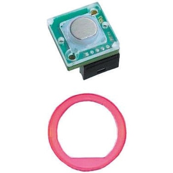Apem タクタイルスイッチ 単極単投(SPST) スルーホール モーメンタリ APEM