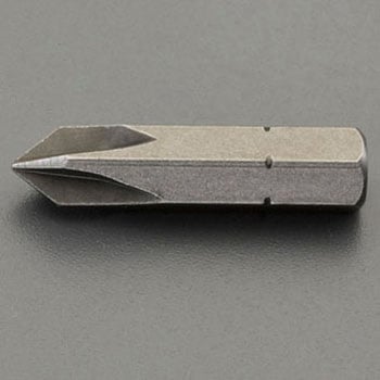 Frearson 25mm/ 1/4 "Hex ビット - エスコ