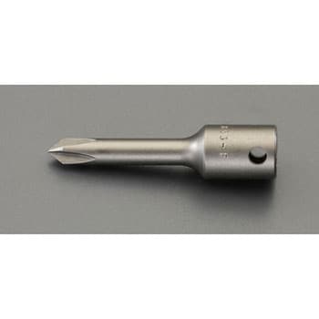 3/8"sq-67x10mm Frearson ビットソケット エスコ