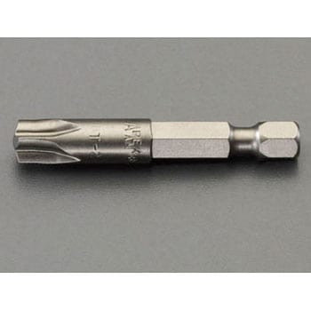 #1x31mm [MORTORQ]ドライバービット エスコ