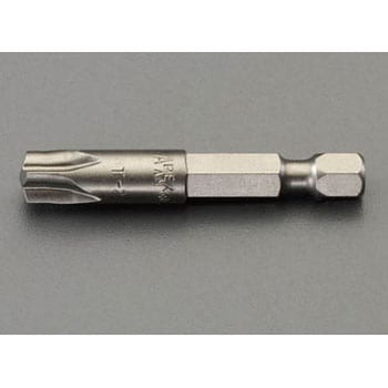 #2x31mm [MORTORQ]ドライバービット エスコ