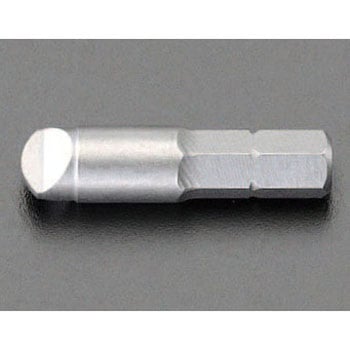 #2x32mm/1/4"Hex ビット(ハイトルクスクリュー) エスコ