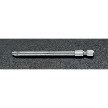 No3x89mm [+]ドライバービット エスコ