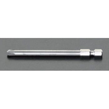 # 6x89mm  [TORQ-SET]ドライバービット エスコ
