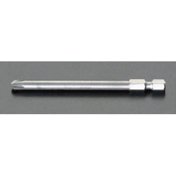 #10x89mm  [TORQ-SET]ドライバービット エスコ