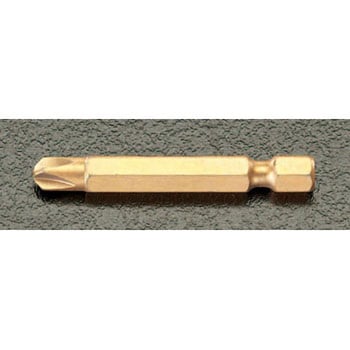 # 8x50mm  [TORQ-SET]ドライバービット エスコ