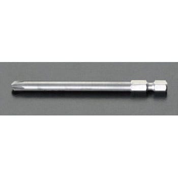 # 1x89mm  [TRI-WING]ドライバービット エスコ