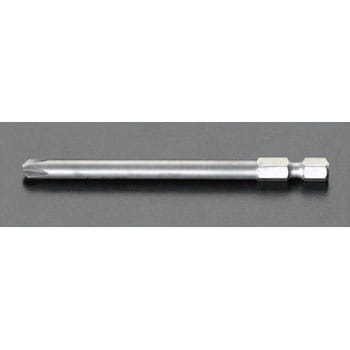 # 2x89mm  [TRI-WING]ドライバービット エスコ