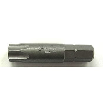 T45x35mm [Torx]ドライバービット エスコ