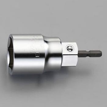 26mm 電ドルソケット エスコ