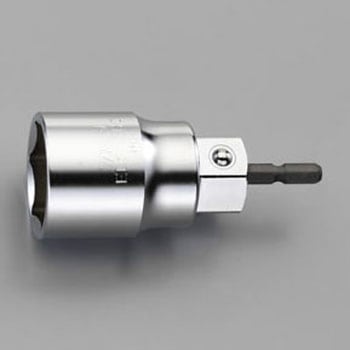 30mm 電ドルソケット エスコ