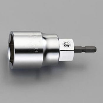 32mm 電ドルソケット エスコ