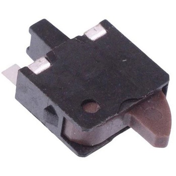 TEMRLV Apem �}�C�N���X�C�b�` ���x�� �\�ʎ��� APEM SPST-NO �R���^�N�g��i�d��(mA):50@20Vdc 50021074