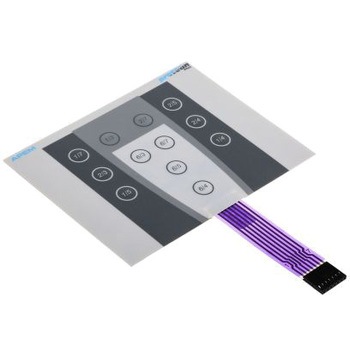 AC3875 Apem �����u�����L�[�p�b�h APEM 50021117