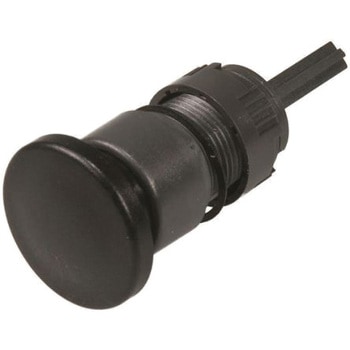 A01MMA Apem ���W�����X�C�b�`�{�� �}�b�V�����[���w�b�h�v�b�V���{�^���I�y���[�^ APEM ���p�\���iA01�V���[�Y IP65(�t�����g)�G IP40(�o�b�N) �^�u  1�� 50021196