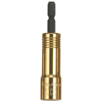 12 mm 電ドルソケット エスコ