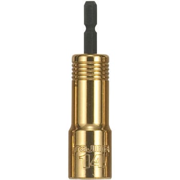 14 mm 電ドルソケット エスコ