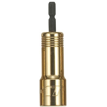 17 mm 電ドルソケット エスコ