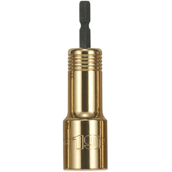 19 mm 電ドルソケット エスコ