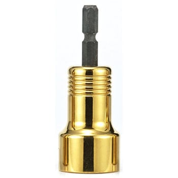 21 mm 電ドルソケット(ショート) エスコ