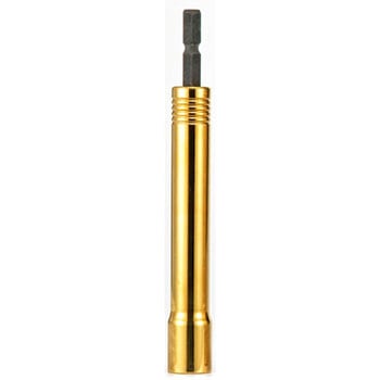 10 mm 電ドルソケット(ロング) - エスコ