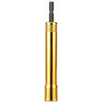 12 mm 電ドルソケット(ロング) - エスコ