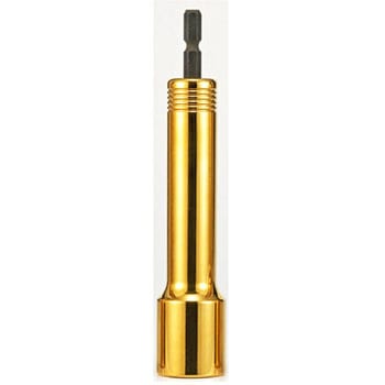 21 mm 電ドルソケット(ロング) エスコ