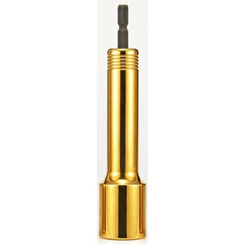 22 mm 電ドルソケット(ロング) エスコ