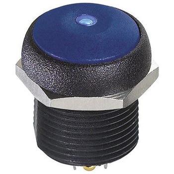 IRR3S4B2LOB Apem {^XCb` 200 mA @ 48 V dc [^ pl}Eg APEM LEDF:  1 IRR3S4B2LOB 50022474