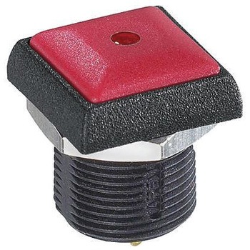 IRC3S462LOS Apem �����{�^���X�C�b�` 200 mA @ 48 V dc ���[�����^�� �p�l���}�E���g �� APEM �͂� 50022508