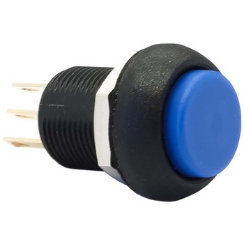 IMP7Z4B2UL Apem {^XCb` 3 A [^ pl}Eg Pɑo(SPDT) IP67 APEM 50022684