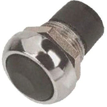 IPR1SAD2101 Apem �����{�^���X�C�b�` 5 A @ 28 V dc ���b�` �p�l���}�E���g IP67 APEM 50024224