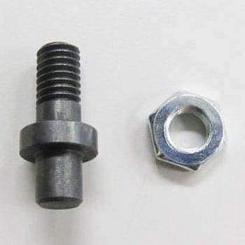 4mm/M4 交換用ピン(ピンレンチ用/1個) エスコ