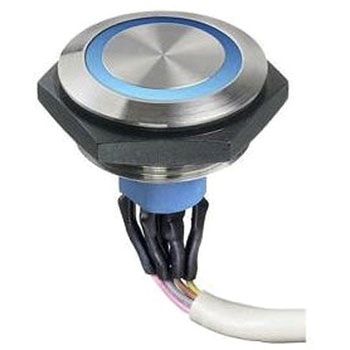 AV51022000074BK Apem ƌ{^XCb` 1 A [^ pl}Eg APEM DC30V LEDF: IP67  1 AV51022000074BK 50026008