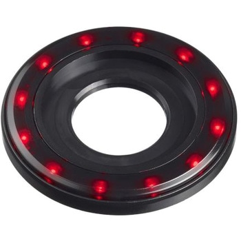 Apem 表示灯 22.2mm 12 → 24V dc 丸型 APEM