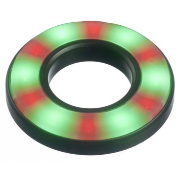 Apem 表示灯 19.1mm 12 → 24V dc 丸型 APEM