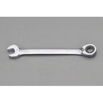 11mm コンビネーションギアレンチ エスコ