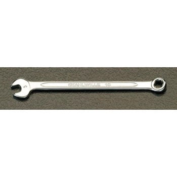 3.2mm 片目片口スパナ エスコ