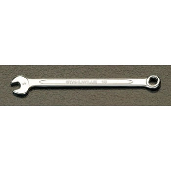 4.0mm 片目片口スパナ エスコ
